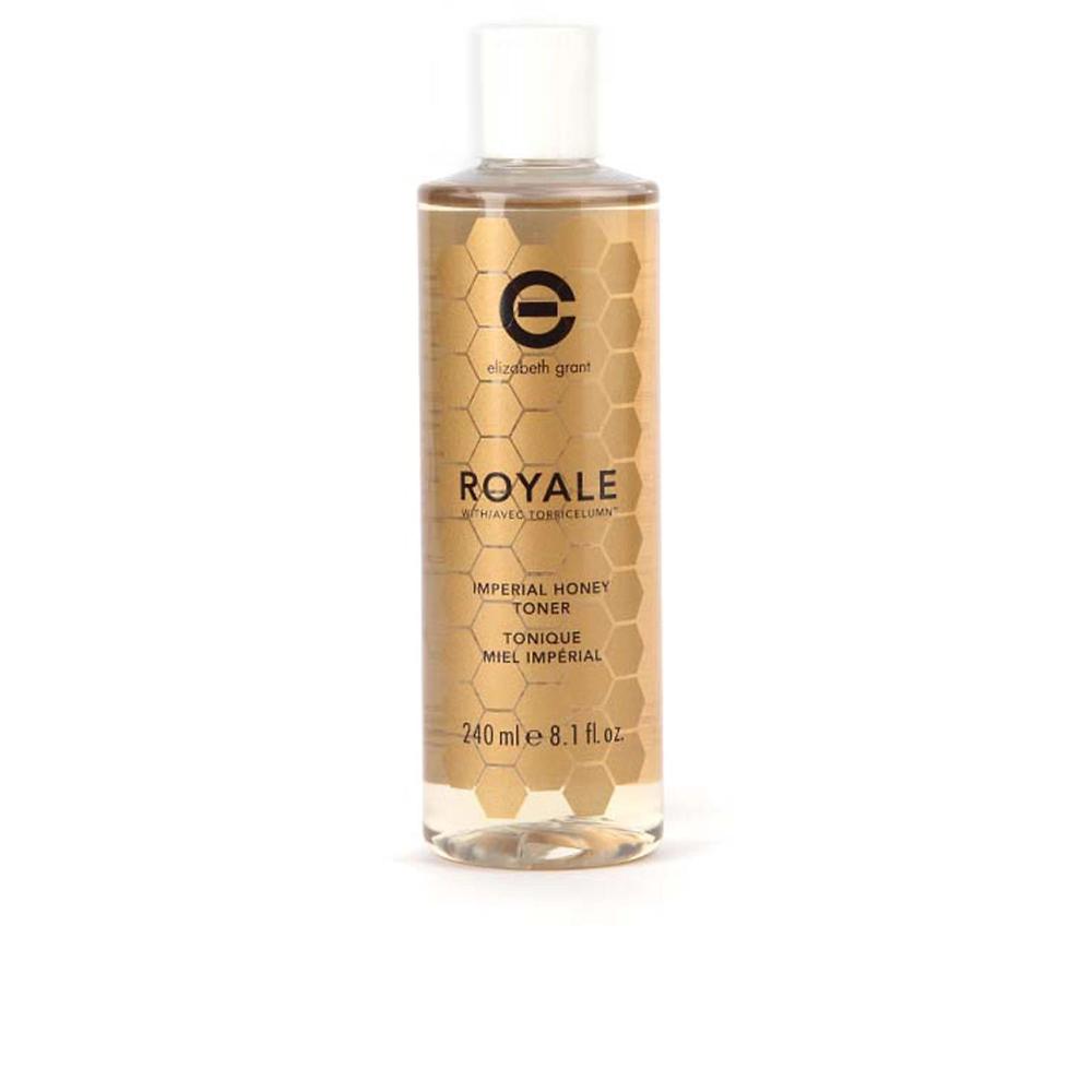QVC Elizabeth Grant Detergente viso e tonico Royale Imperial Honey Soddisfazione Garantita