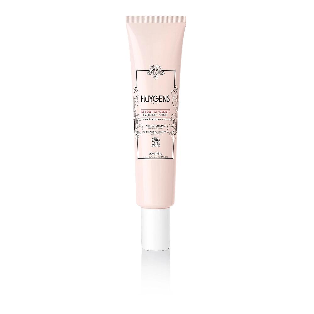 QVC Huygens Gel viso idratante Le Soin Bonne Mine Consegna Veloce