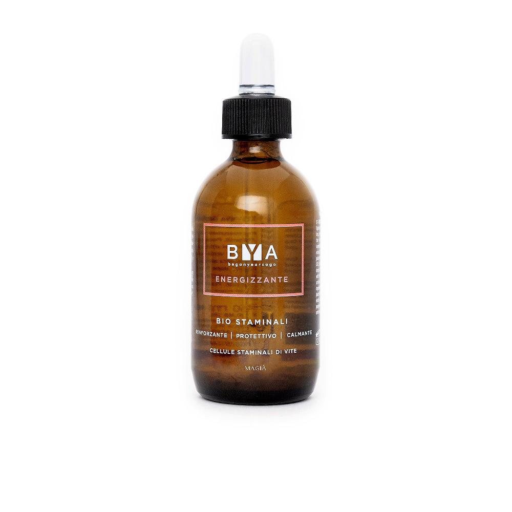 QVC BYA Trattamento cosmetico x capelli staminali energizzante Sottocosto