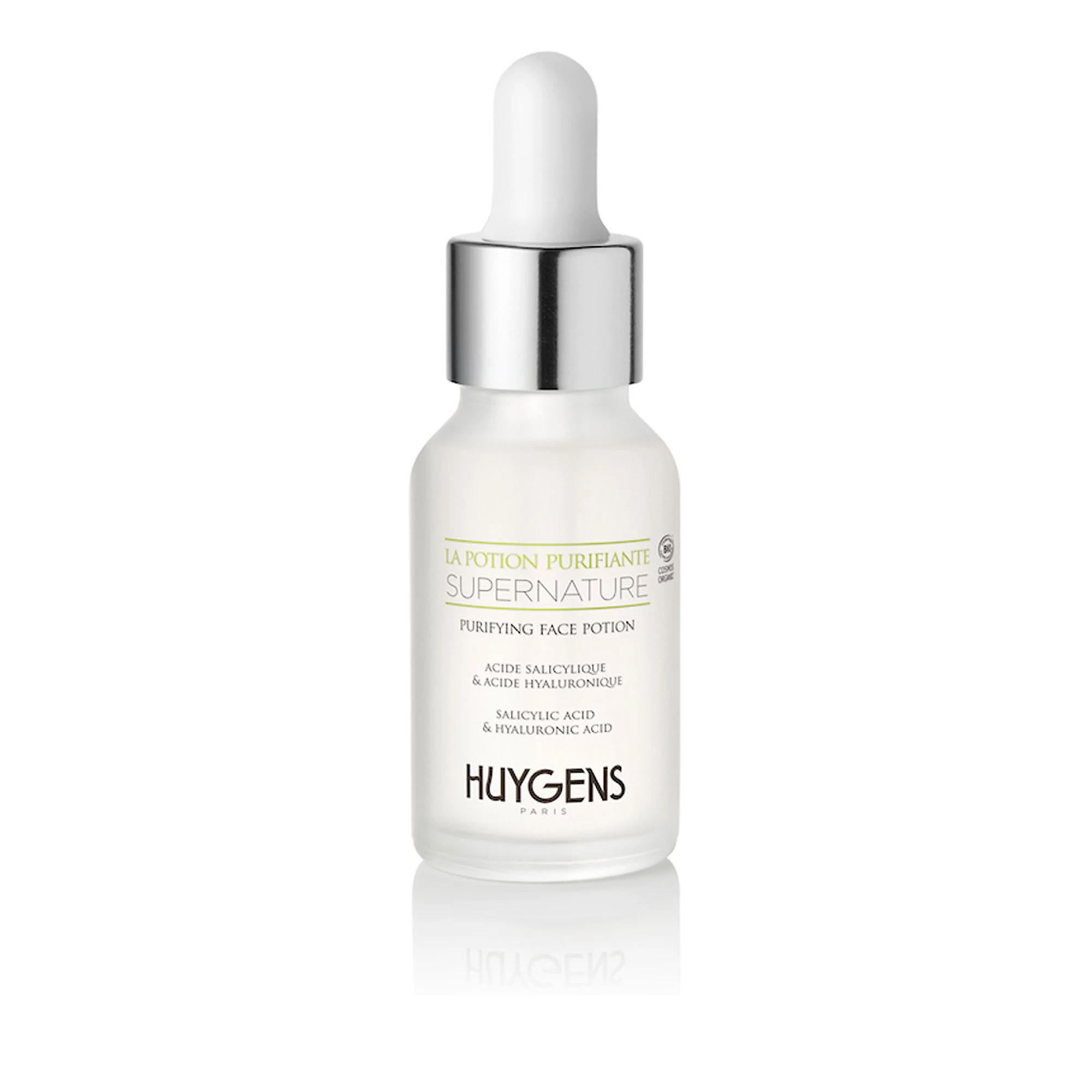 QVC Huygens Siero La Potion Purificante Supernature Hotsell