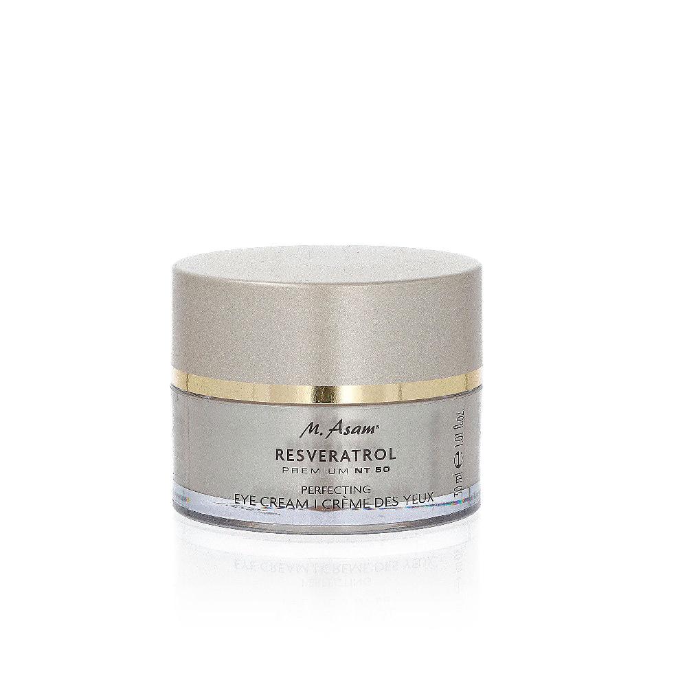 QVC M. Asam Duo Resveratrol Crema viso e contorno occhi Saldi Di Fabbrica
