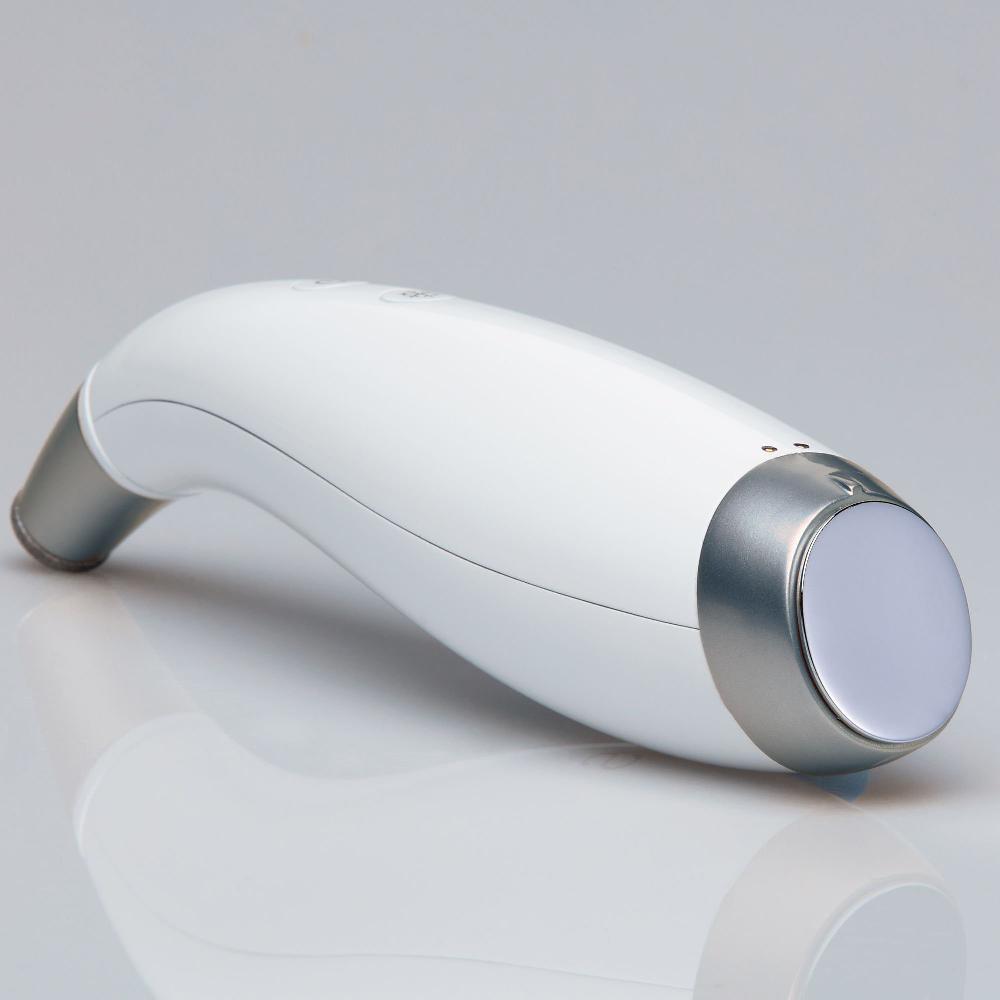 QVC Homedics Remove Microderm dispositivo per la microdermoabrasione batteria ricaricabile Negozio