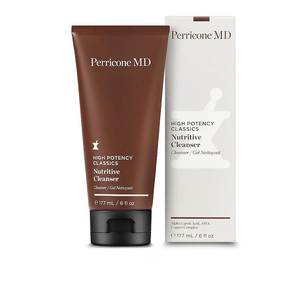QVC Perricone MD Detergente Nutritive + crema viso idratante Promozione Limitata