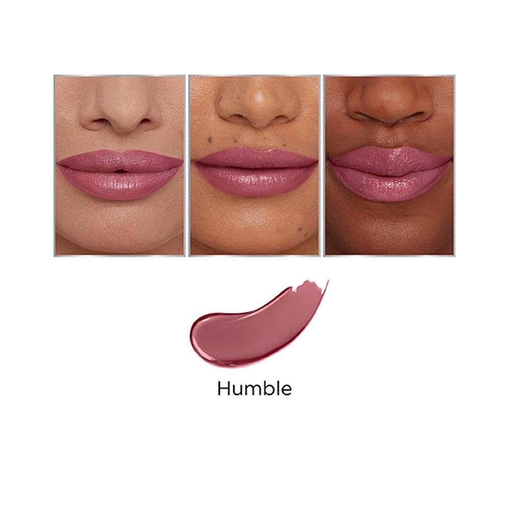 QVC IT Cosmetics Rossetto cremoso con Collagene e Acido Ialuronico Presa