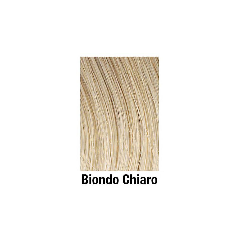QVC HairDo Hollywood Waves Coda Lunga Mossa con mollettone Sconto