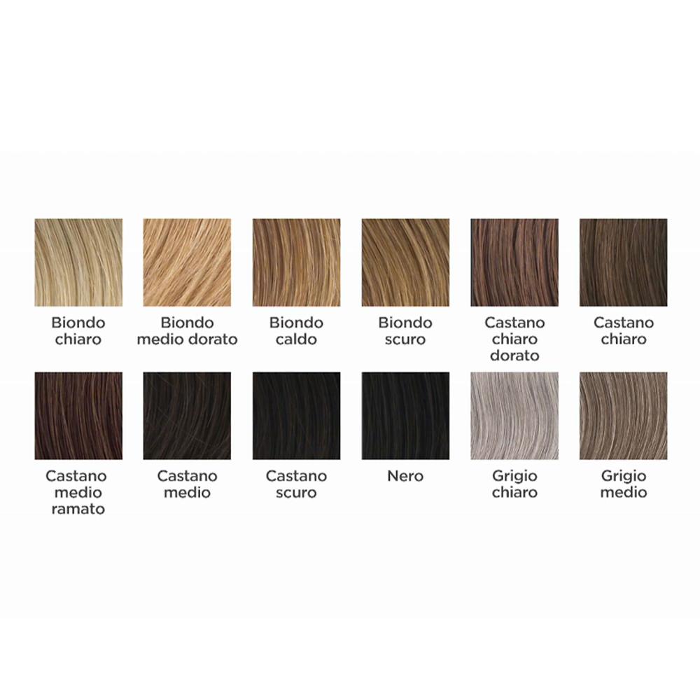 QVC HairDo Exstension scalata multiuso per capelli Esporta salva