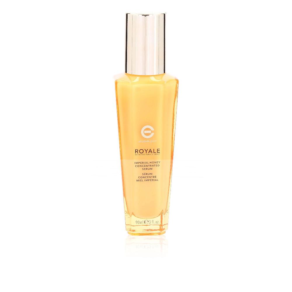 QVC Elizabeth Grant Siero viso concentrato+borsello Qualità