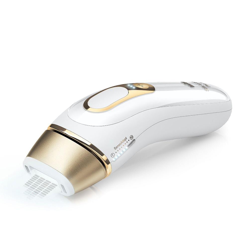 QVC Braun Dispositivo Epilazione Silk-Expert Pro 5 Spedizione Gratuita