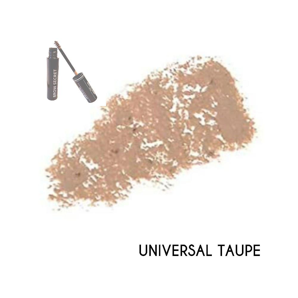 QVC Ready to Wear Gel sopracciglia disciplinate Brow Secret Negozi Online