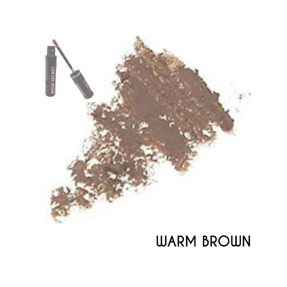 QVC Ready to Wear Gel sopracciglia disciplinate Brow Secret Negozi Online