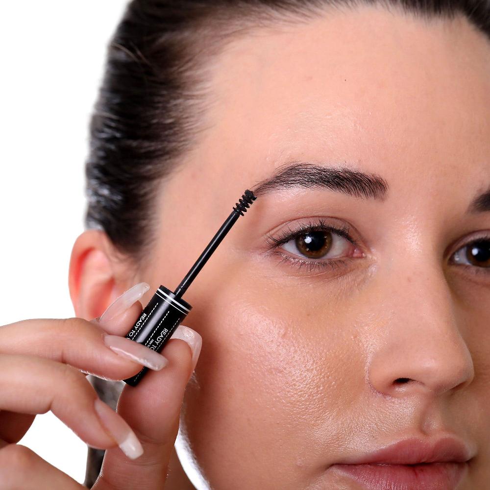 QVC Ready to Wear Gel sopracciglia disciplinate Brow Secret Negozi Online