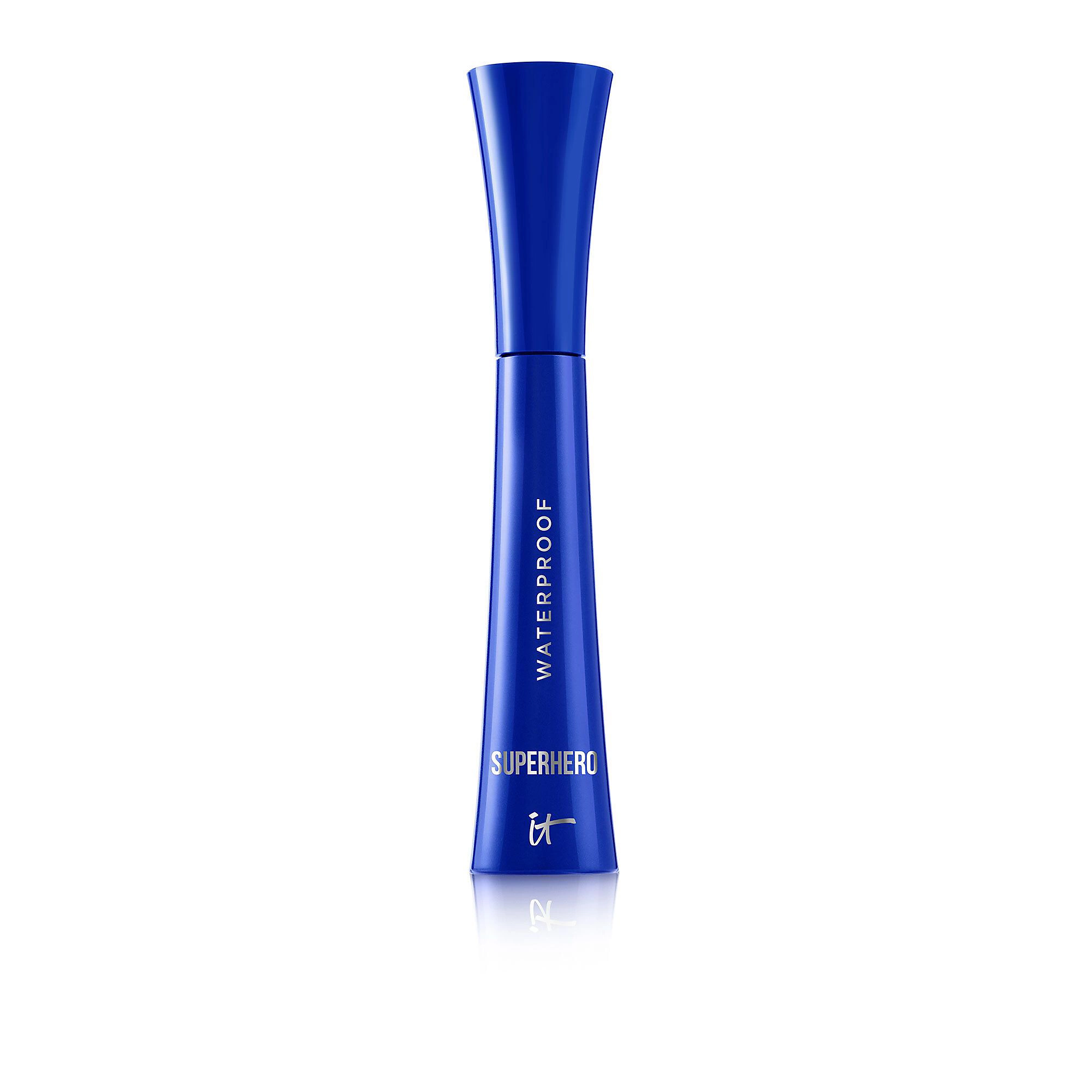 QVC IT Cosmetics 2 mascara Superhero Waterproof Nero Sconto