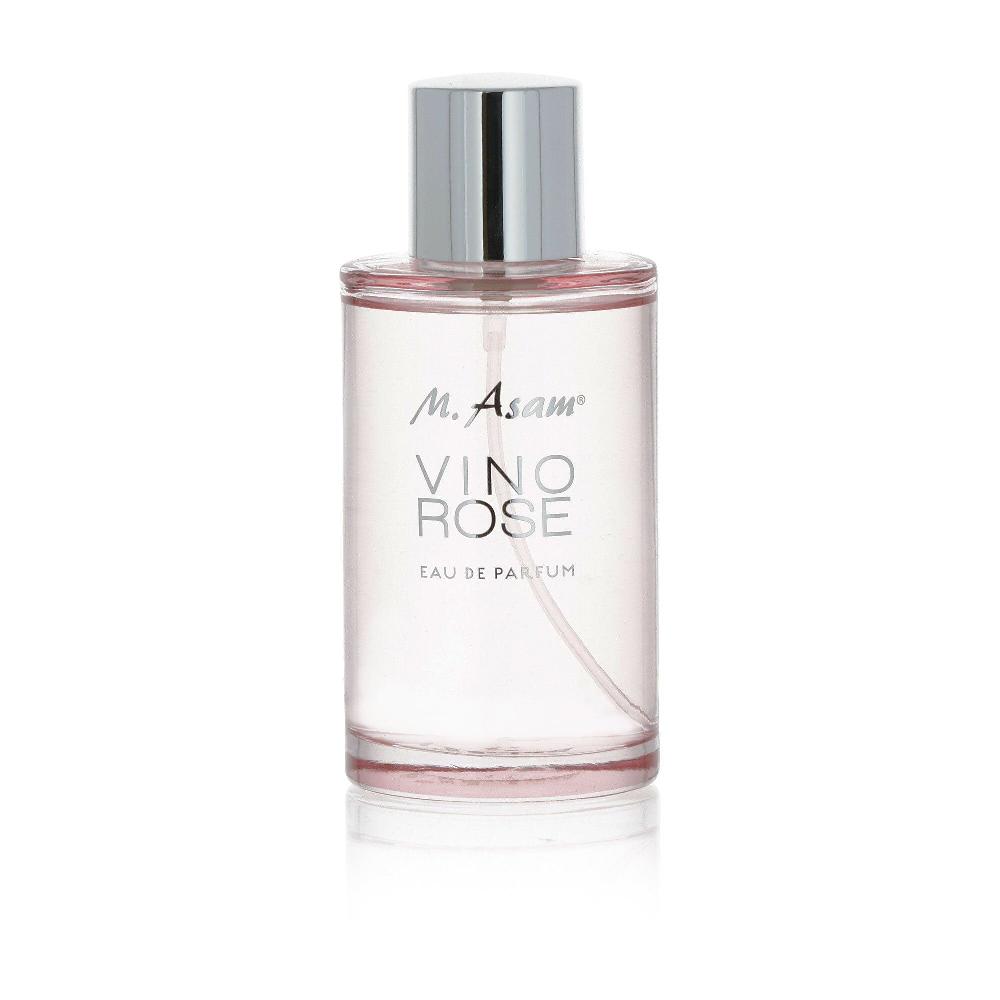 QVC M. Asam Eau de Parfum Vino Rose profumo fresco e floreale Saldi
