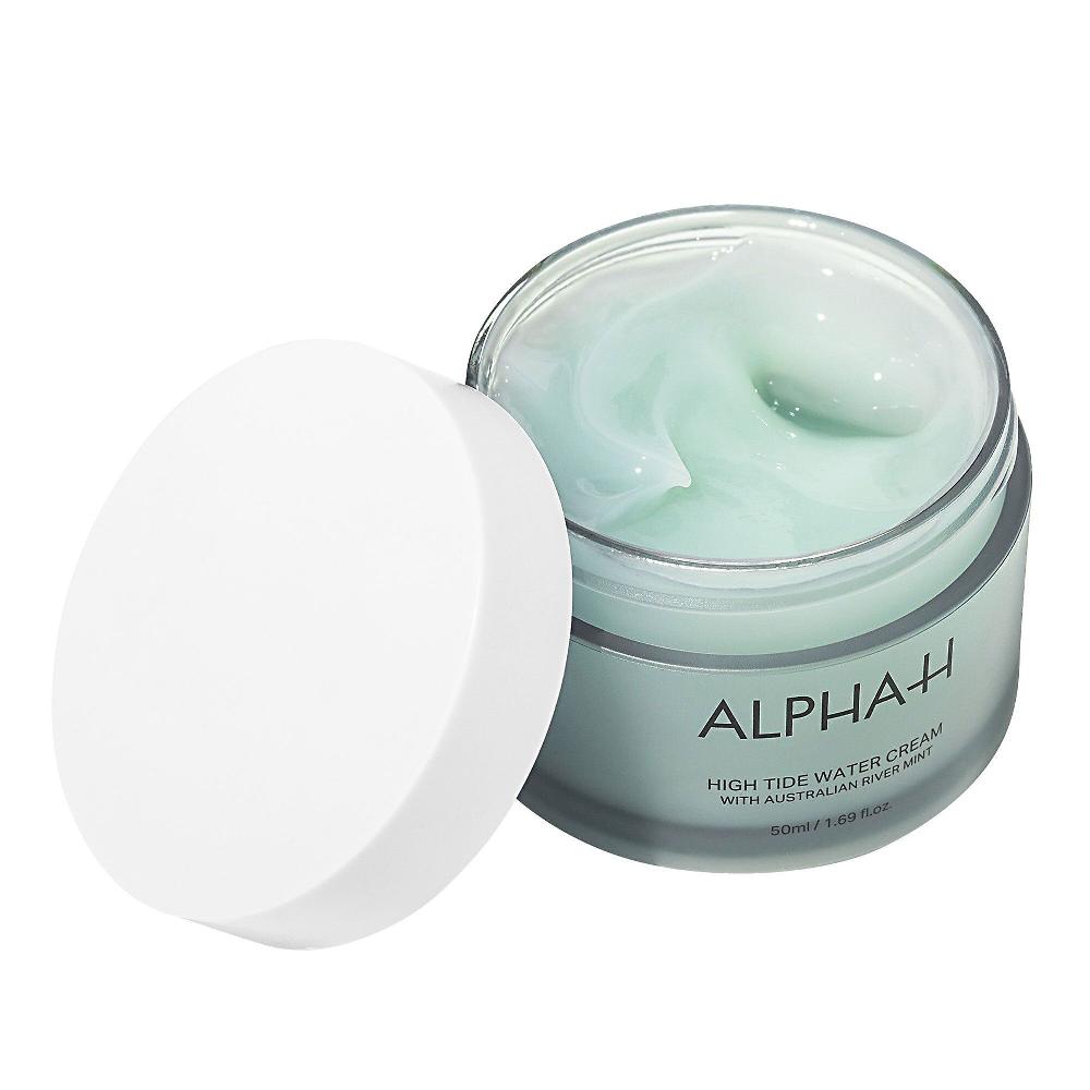 QVC Alpha - H Crema idratazione intensa a base d'acqua Offerte
