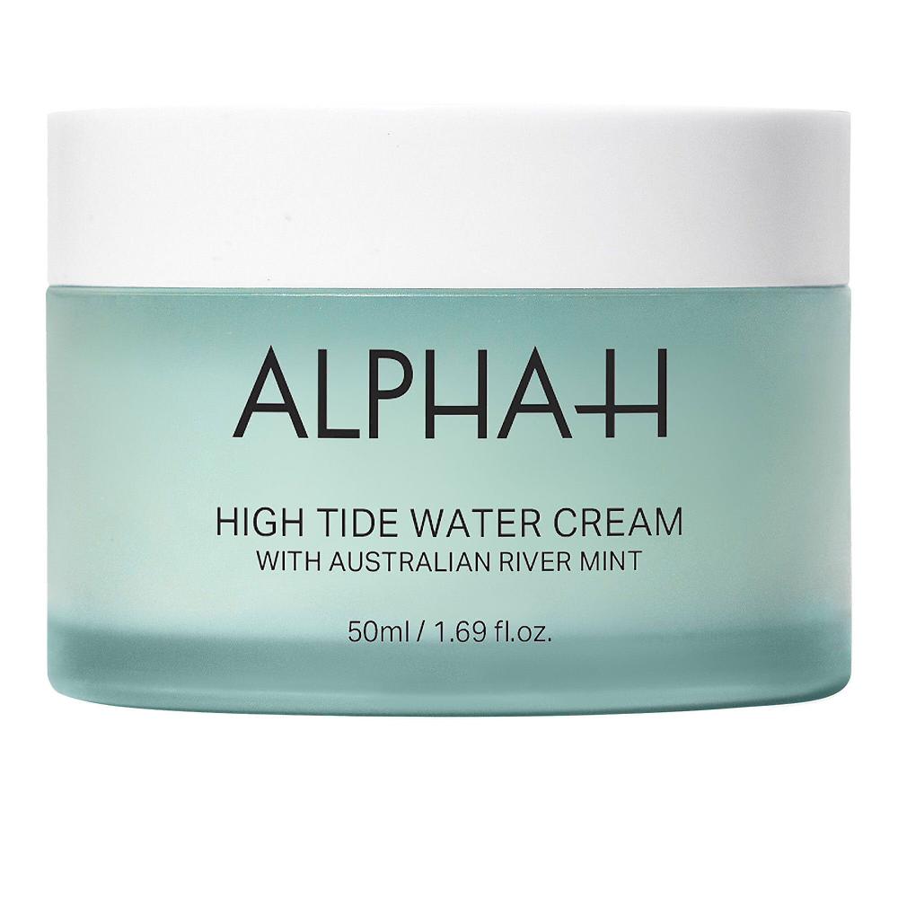 QVC Alpha - H Crema idratazione intensa a base d'acqua Offerte