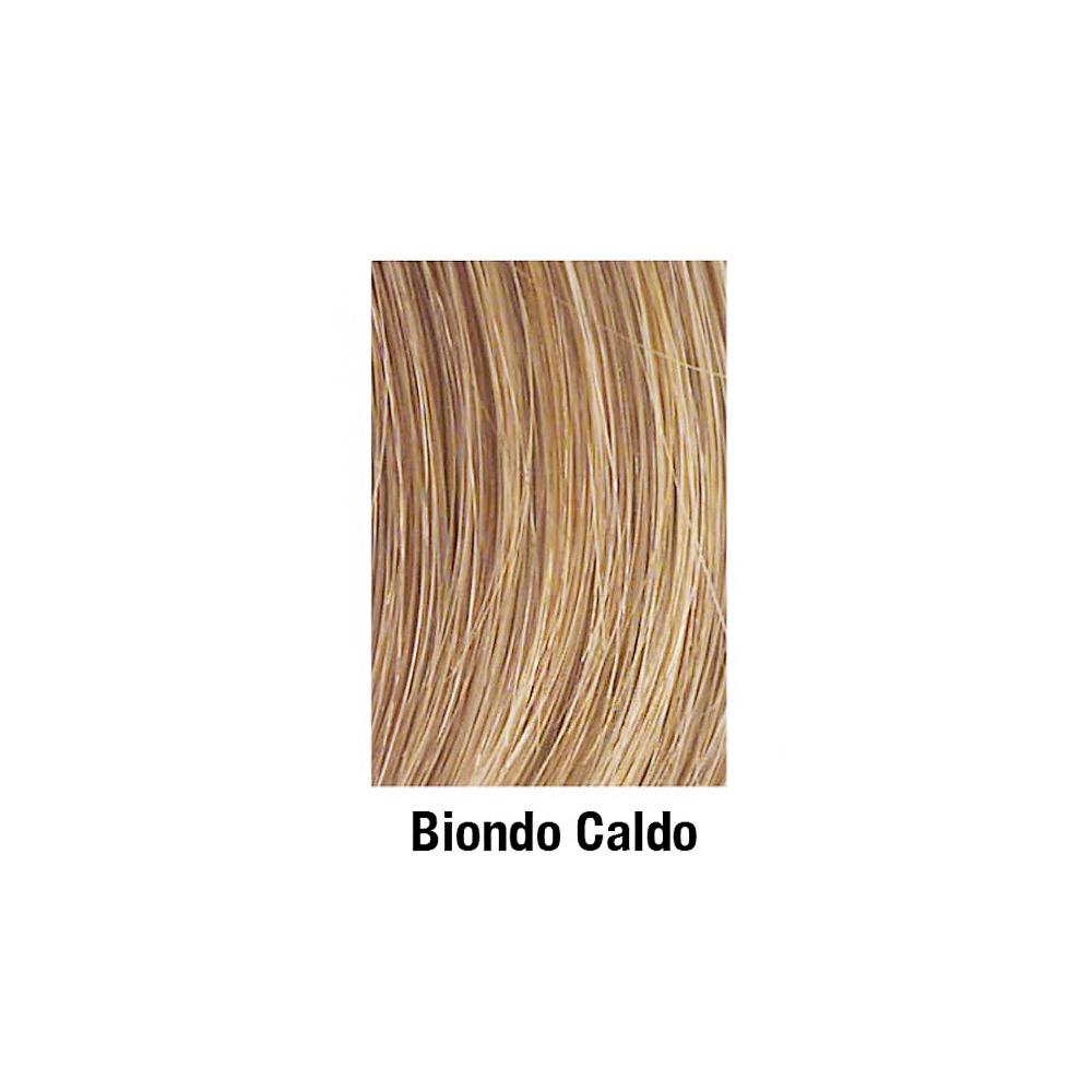 QVC Hairdo Coda mossa e morbida con pinza lunga 41cm Nuova