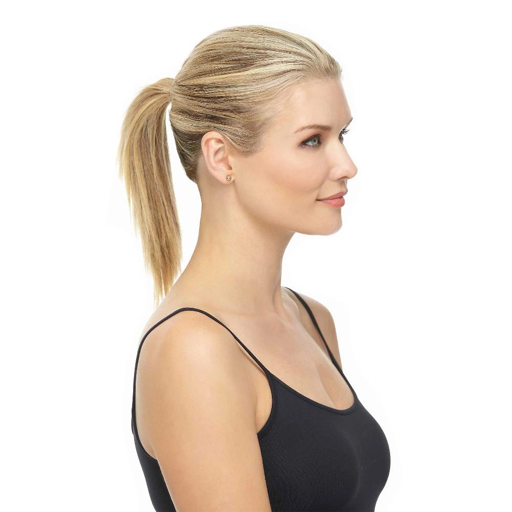 QVC Hairdo Fancy-do Elastico con mèche Pezzi Unici