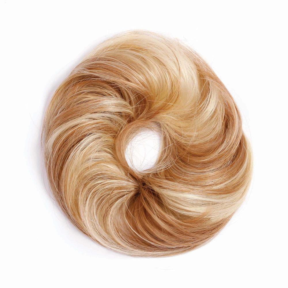 QVC Hairdo Fancy-do Elastico con mèche Pezzi Unici