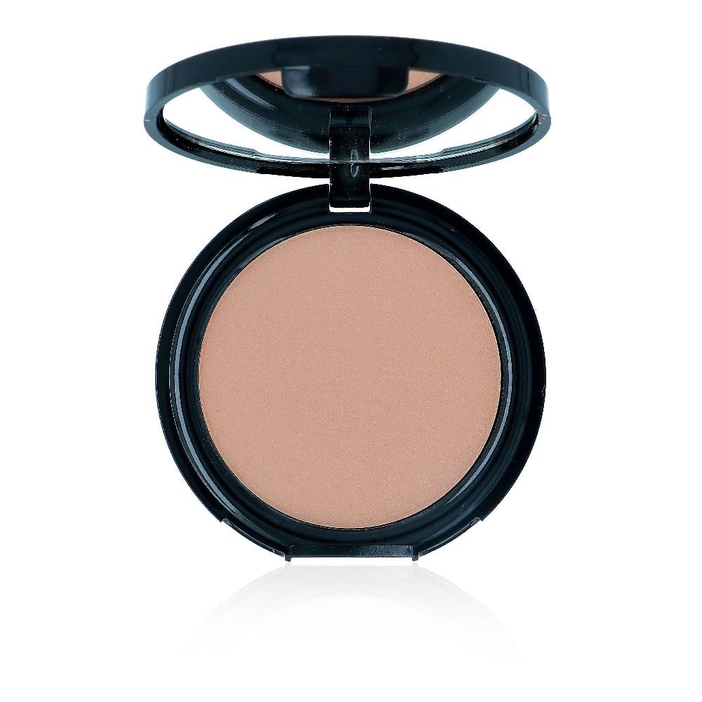 QVC N°1 Perfetto Cipria compatta Highlighter Soddisfazione Garantita