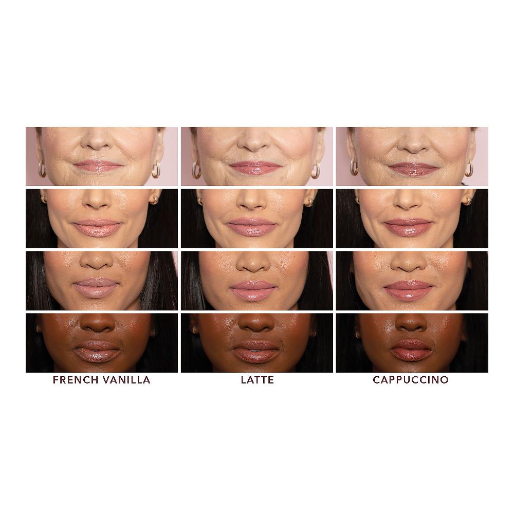 QVC Doll10 3 rossetti Smooth Assist e trattamento labbra Fino Al -60%
