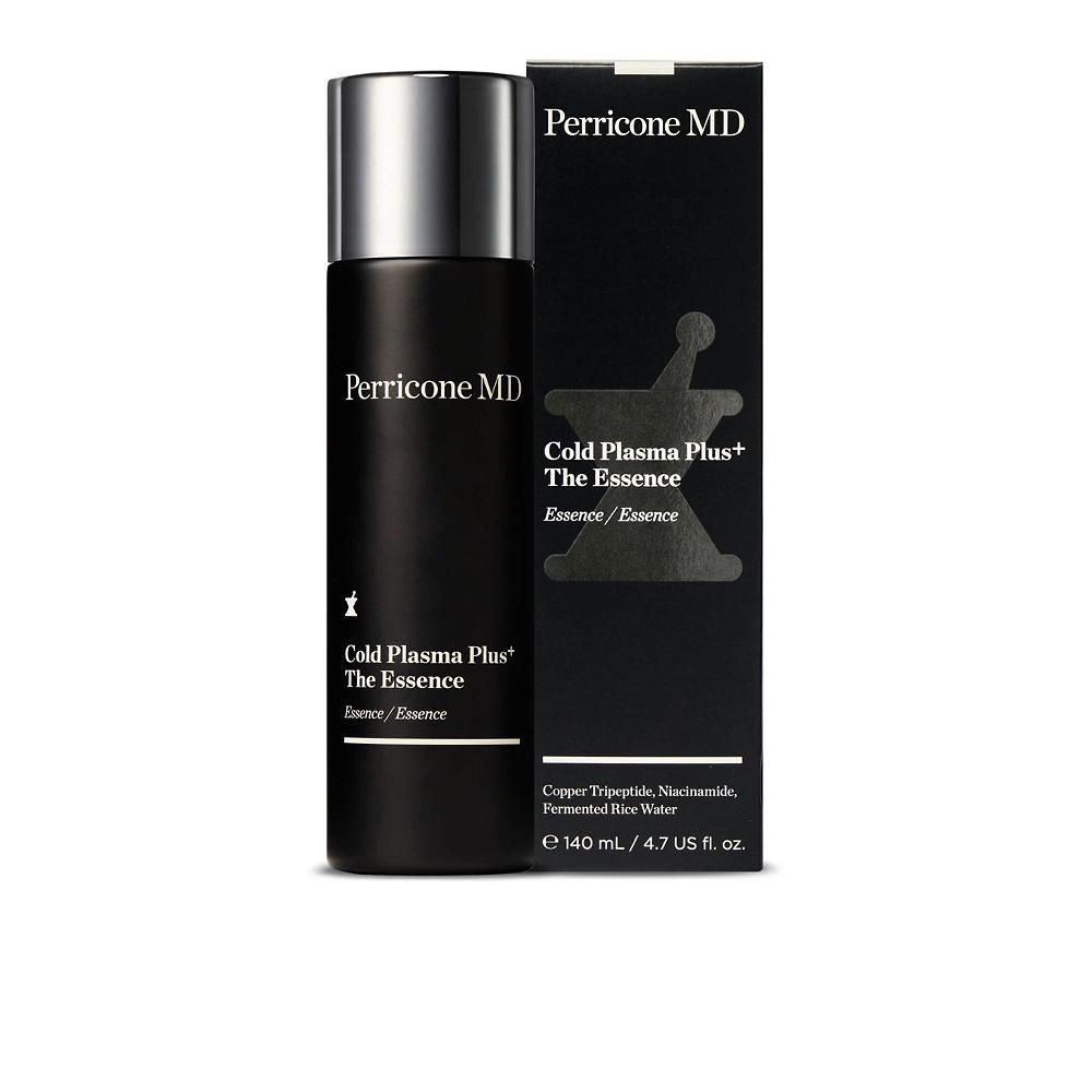 QVC Perricone MD Siero viso Cold Plasma Plus+ The Essence Lightning offer