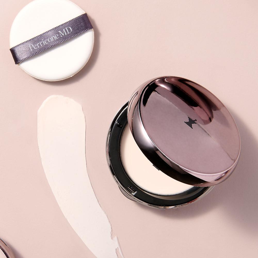 QVC Perricone MD No Makeup Primer e balsamo viso Super Saving Price