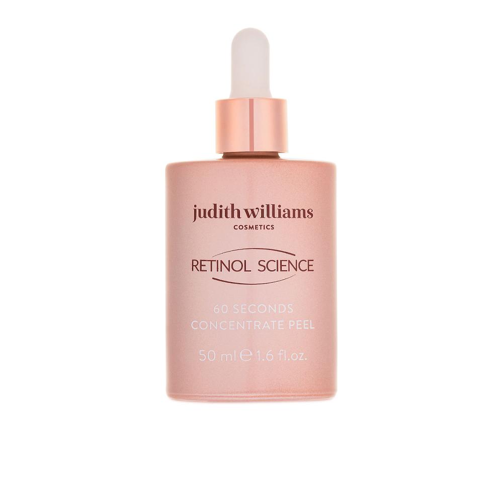 QVC Judith Williams Crema viso e peeling al retinolo Enormi sconti