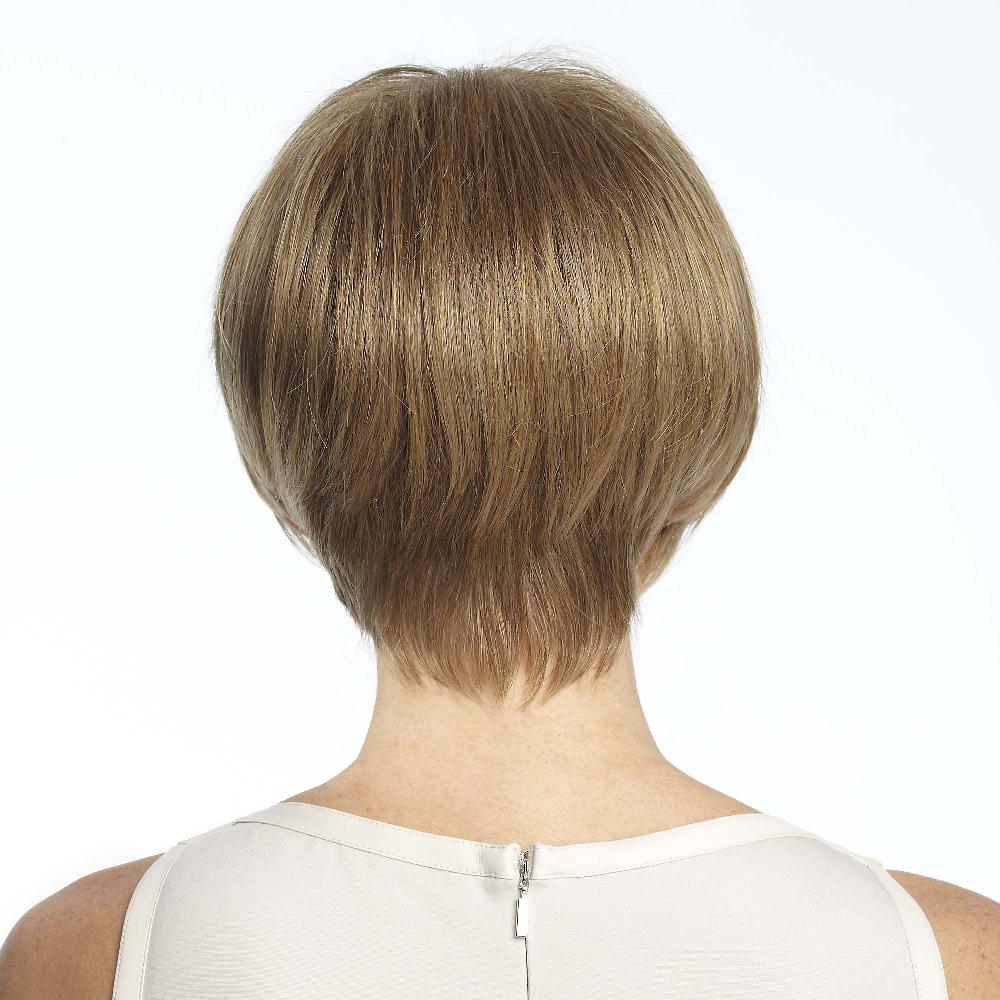 QVC Hairdo Parrucca corta Montenapoleone 50% di sconto con spedizione gratuita