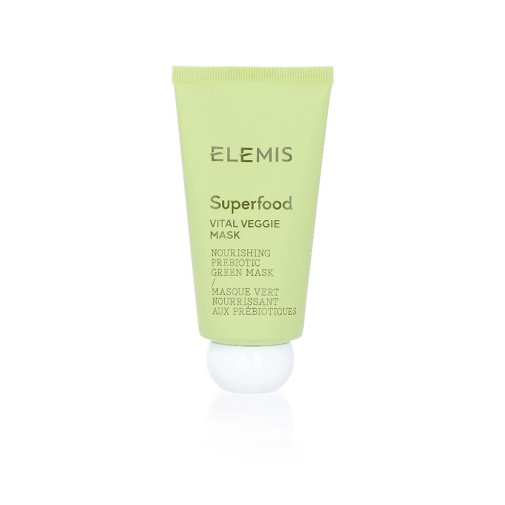 QVC Elemis Maschera Superfood e siero Pro-collagen 2025