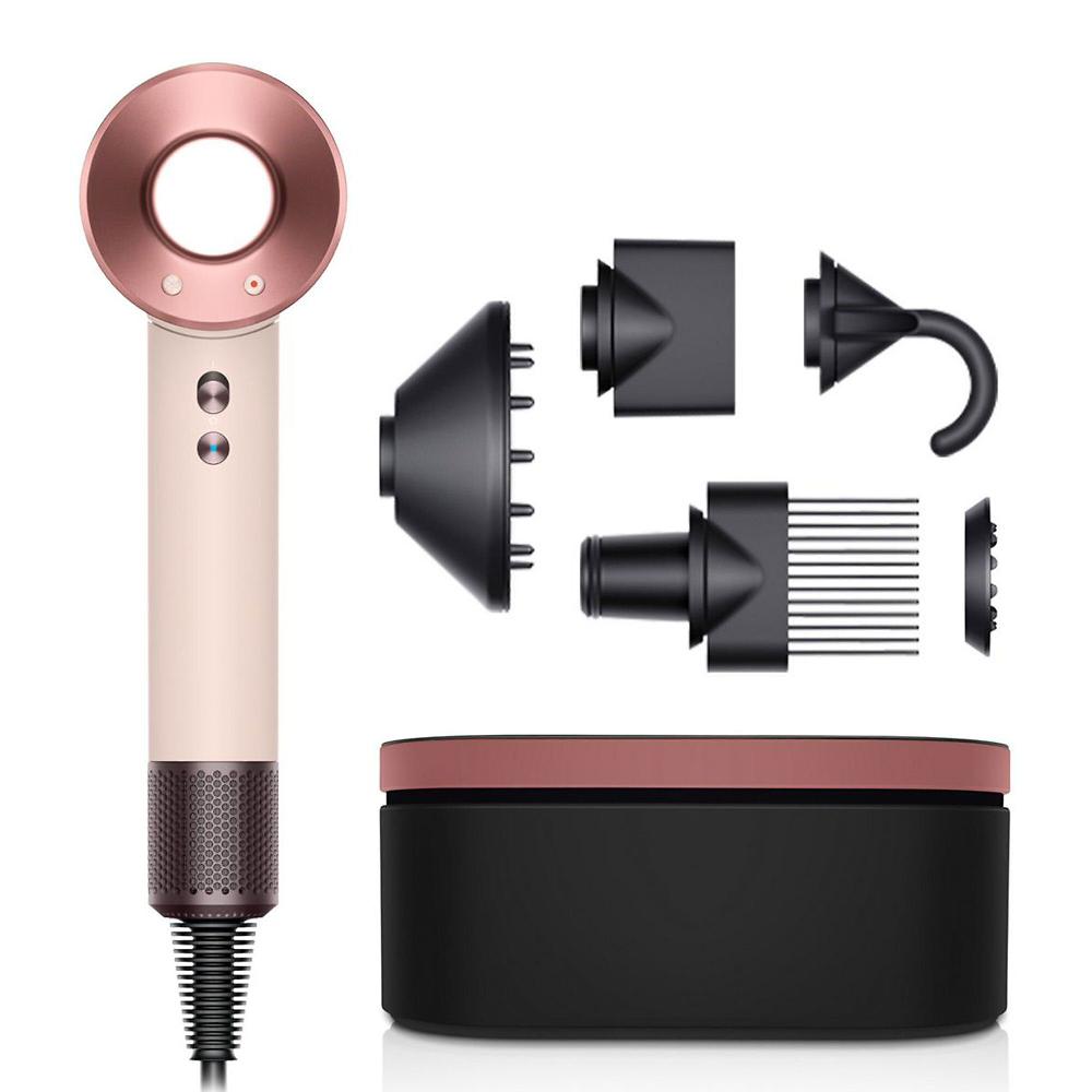 QVC Dyson Asciugacapelli Supersonic™ edizione Festa della Mamma Offerta