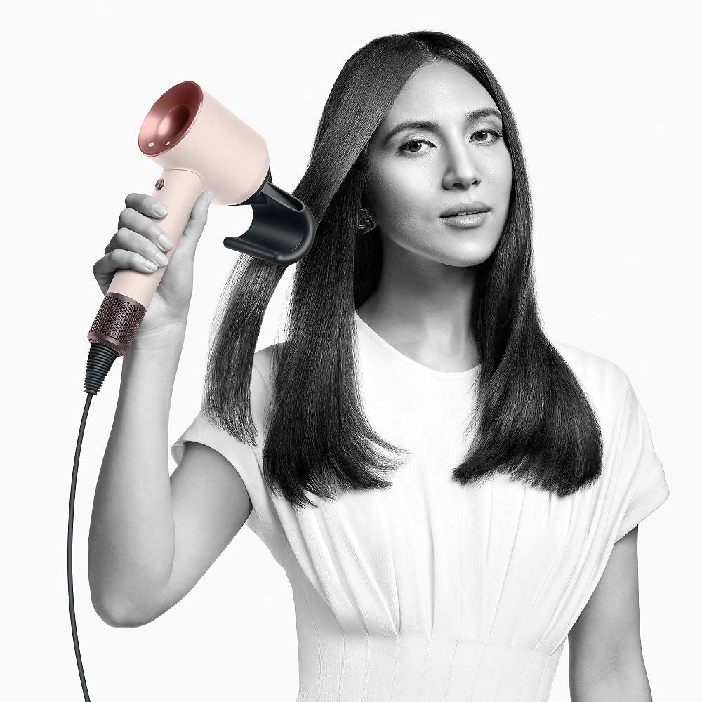 QVC Dyson Asciugacapelli Supersonic™ edizione Festa della Mamma Offerta