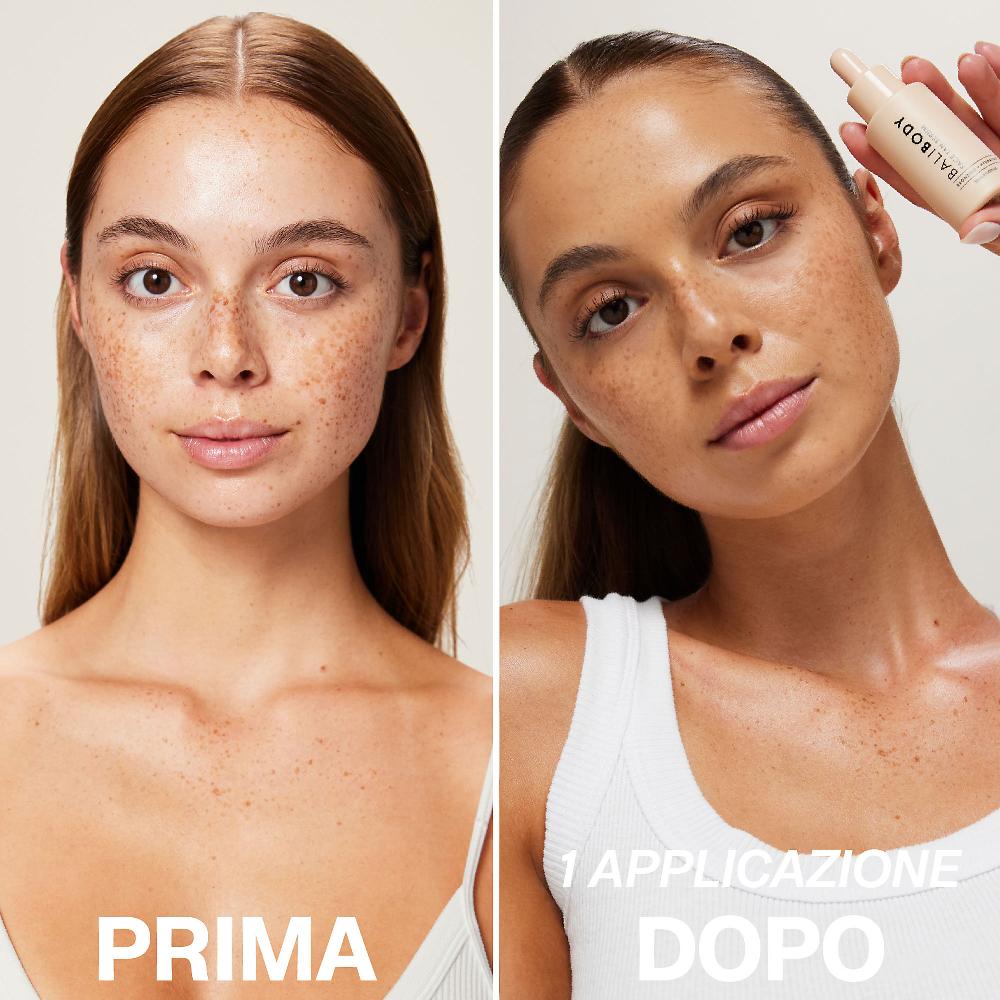 QVC Bali Body Kit autoabbronzanti: graduali: siero viso e crema corpo Saldi Di Fabbrica