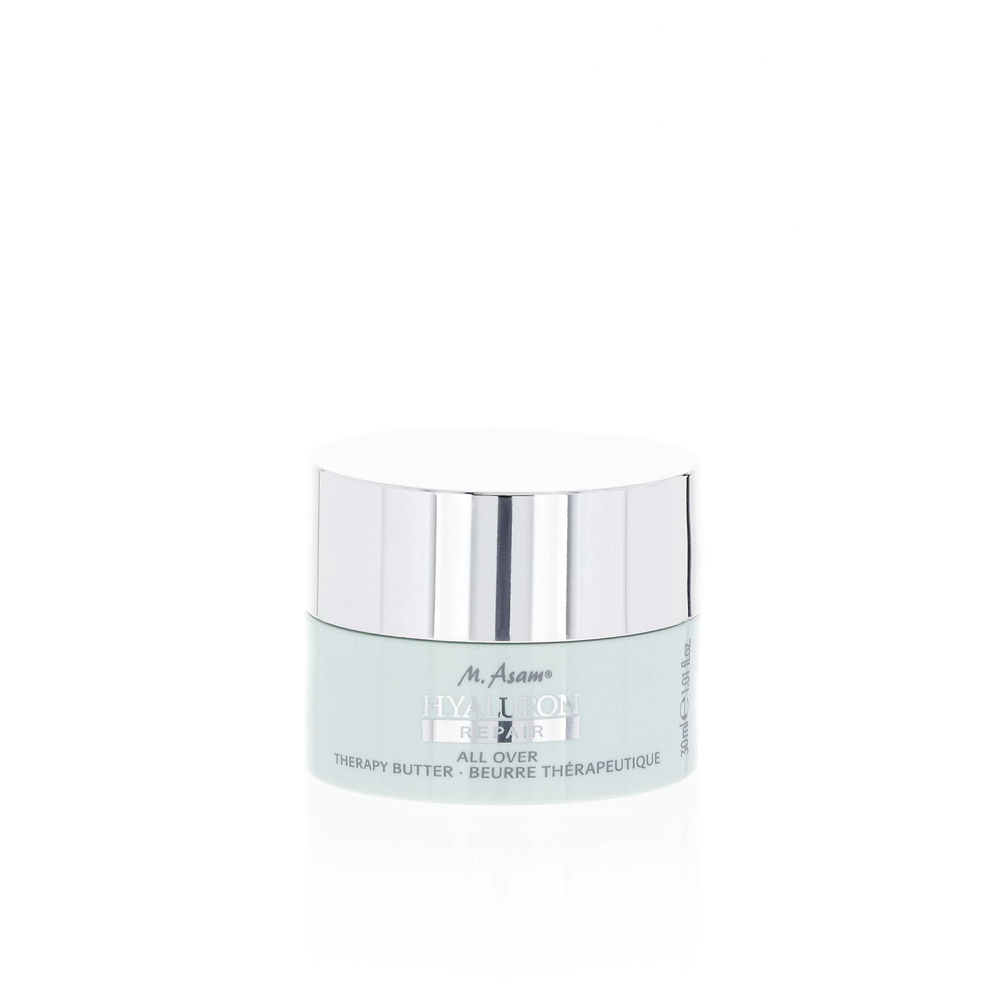 QVC M. Asam Hyaluron Repair Burro nutriente viso e corpo Offerta speciale
