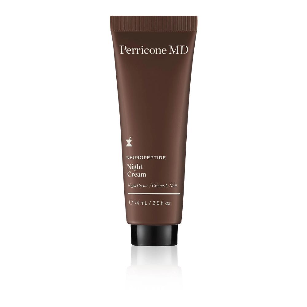 QVC Perricone MD Neuropeptide Night Cream crema notte Offerta natalizia