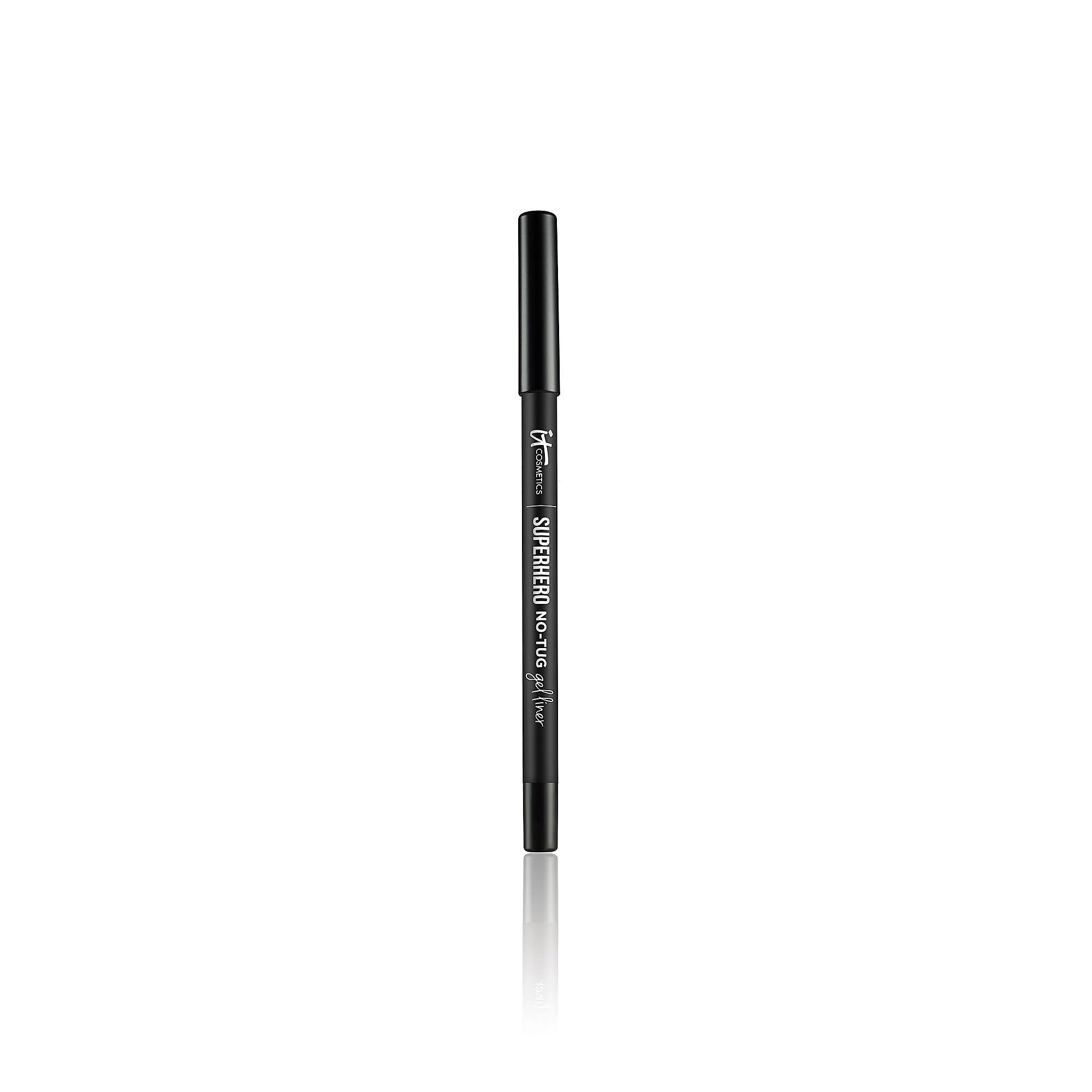 QVC IT Cosmetics Superhero No-Tug Gel Liner Vendita calda