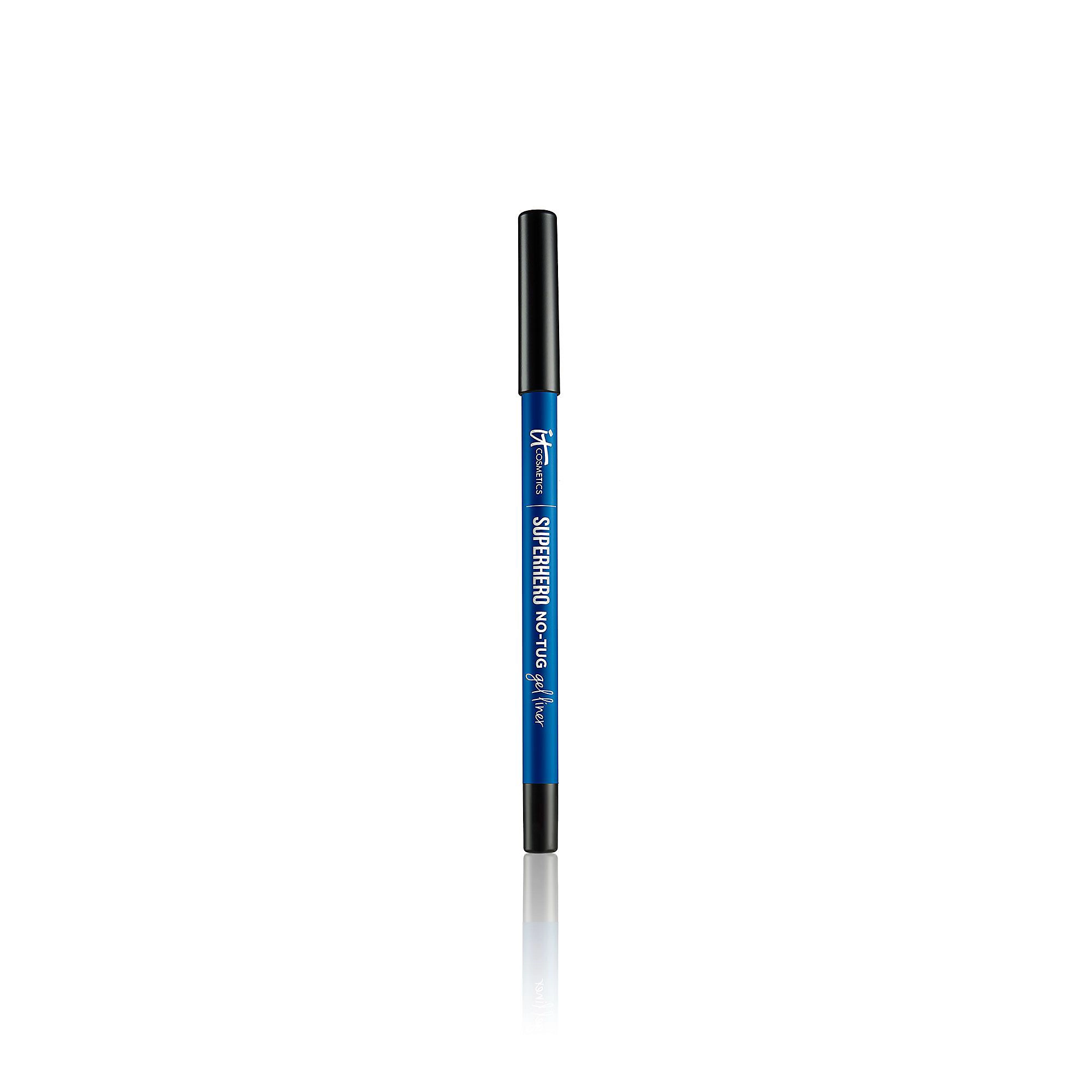 QVC IT Cosmetics Superhero No-Tug Gel Liner Vendita calda