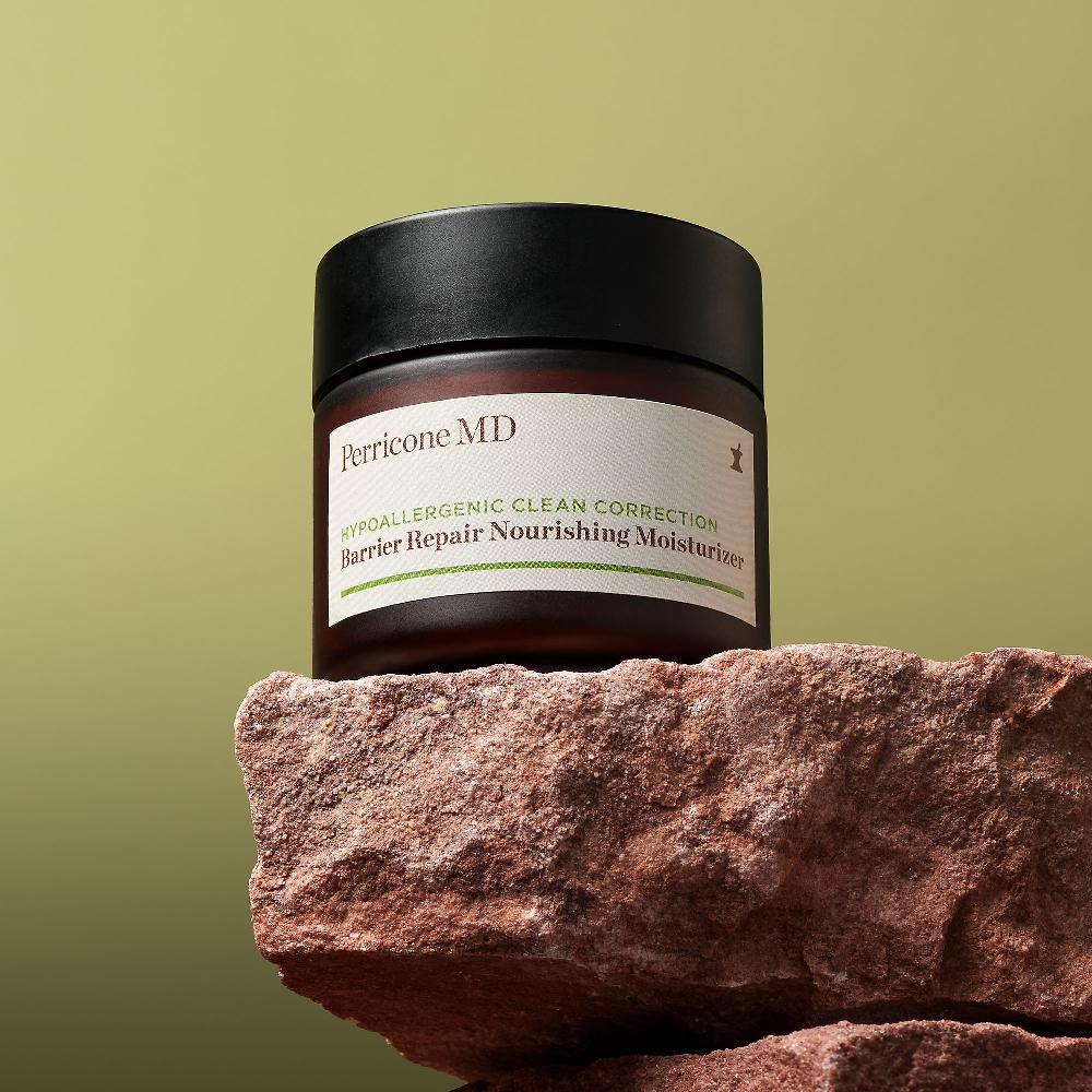 QVC Perricone MD Crema idratante Hypoallergenic Clean Correction Offerta migliore