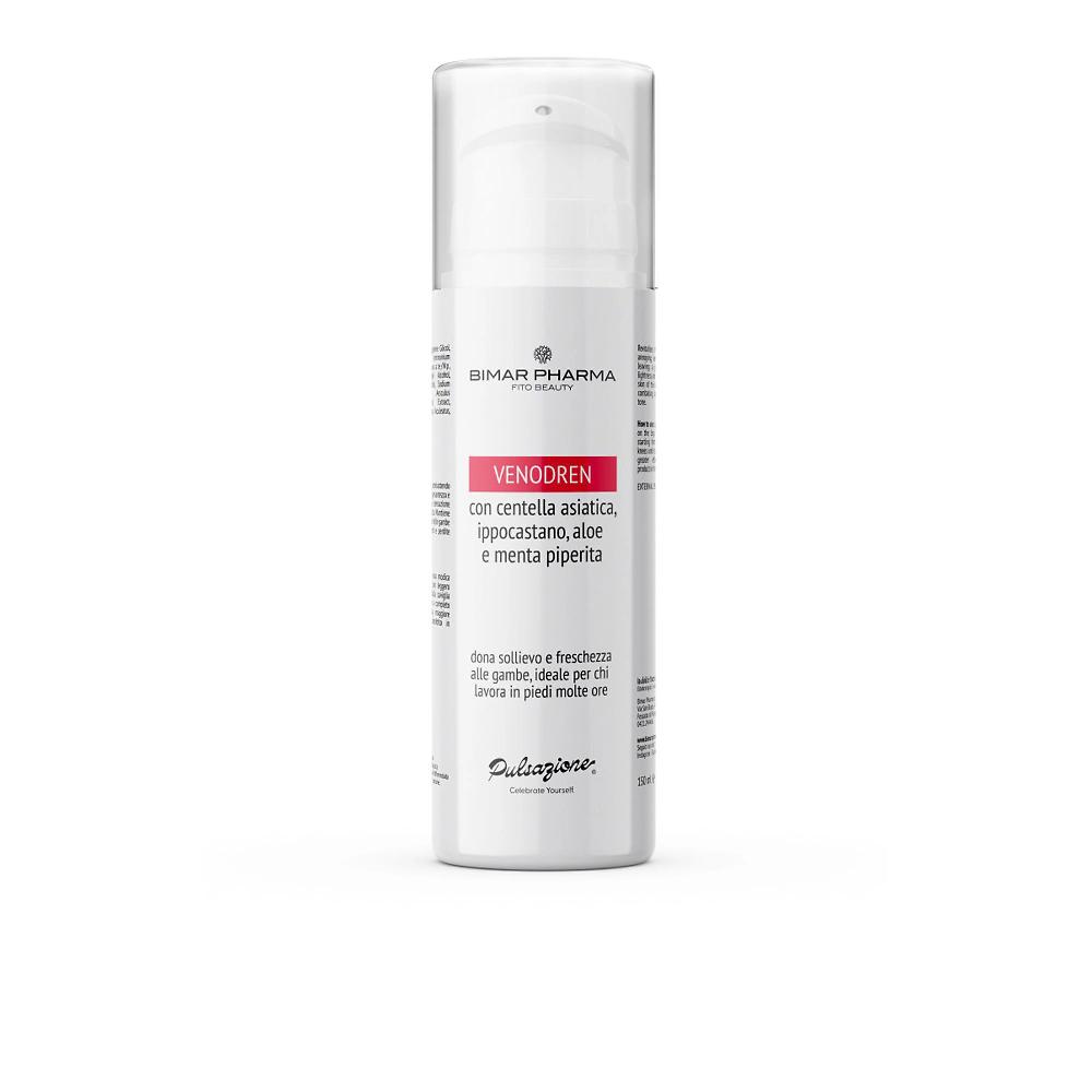 QVC Bimar Pharma Venodren Crema gambe stanche Offerte speciali