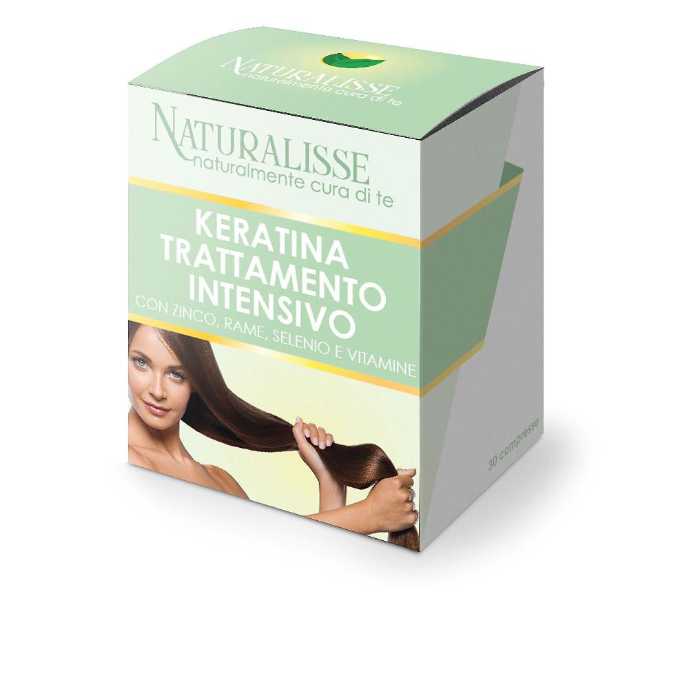 QVC Naturalisse Keratina integratore alimentare Enormi risparmi