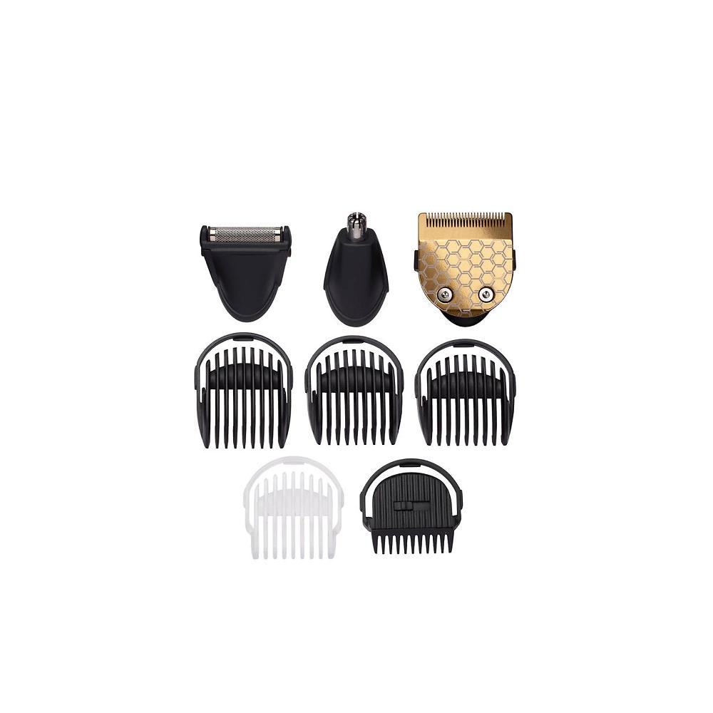 QVC Babyliss MT726E Face Body Grooming Kit rasatura viso e corpo Super Saving Price