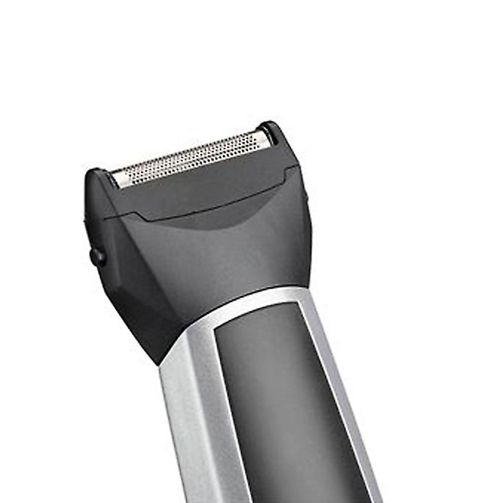 QVC Babyliss MT726E Face Body Grooming Kit rasatura viso e corpo Super Saving Price