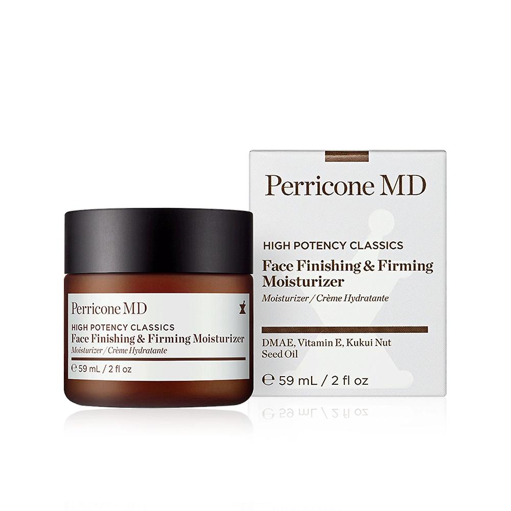 QVC Perricone MD 2 idratanti viso Face Finishing & Firming 2025