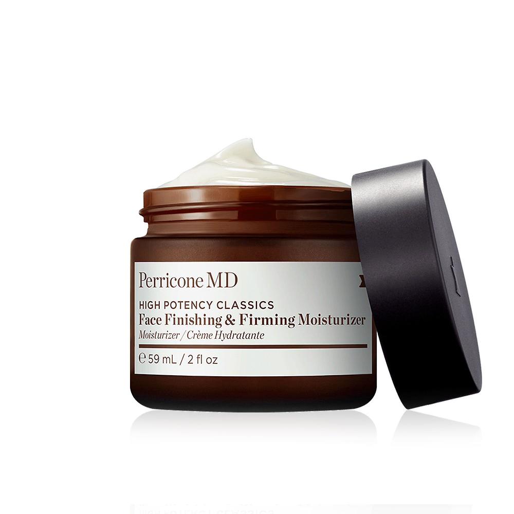 QVC Perricone MD 2 idratanti viso Face Finishing & Firming 2025