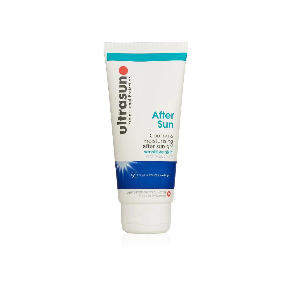 QVC Ultrasun Kit 3 doposole idratanti Aftersun Sottocosto