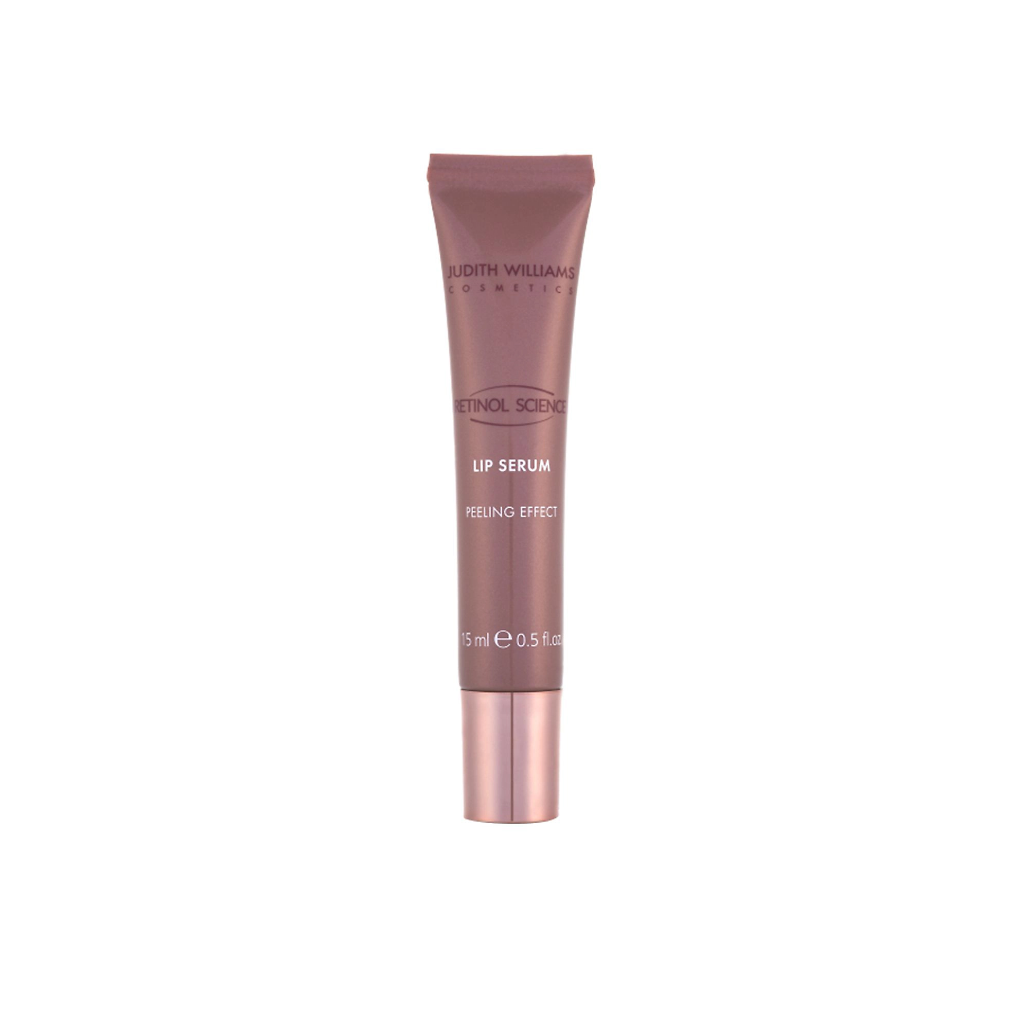QVC Judith Williams Siero-peeling labbra al retinolo (2 pz) Vendita Economica