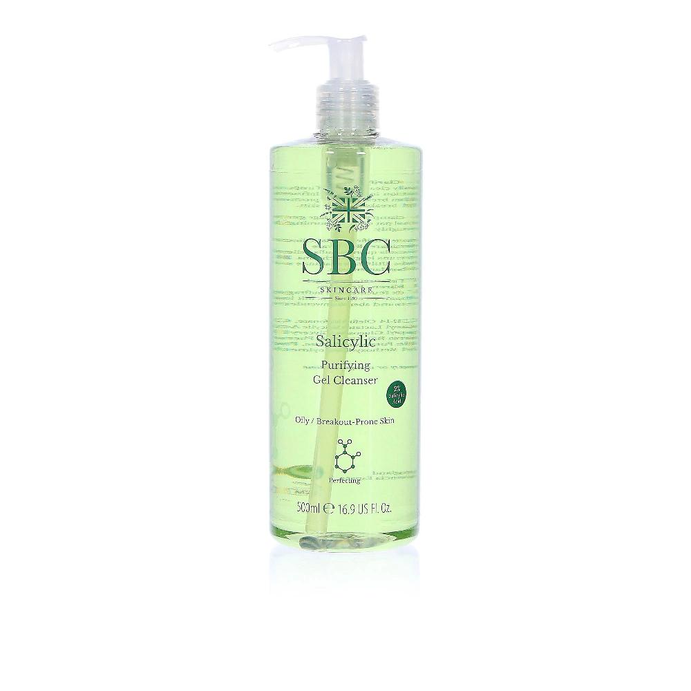 QVC SBC Acid Range trio: gel+ detergente + siero Spedizione gratuita
