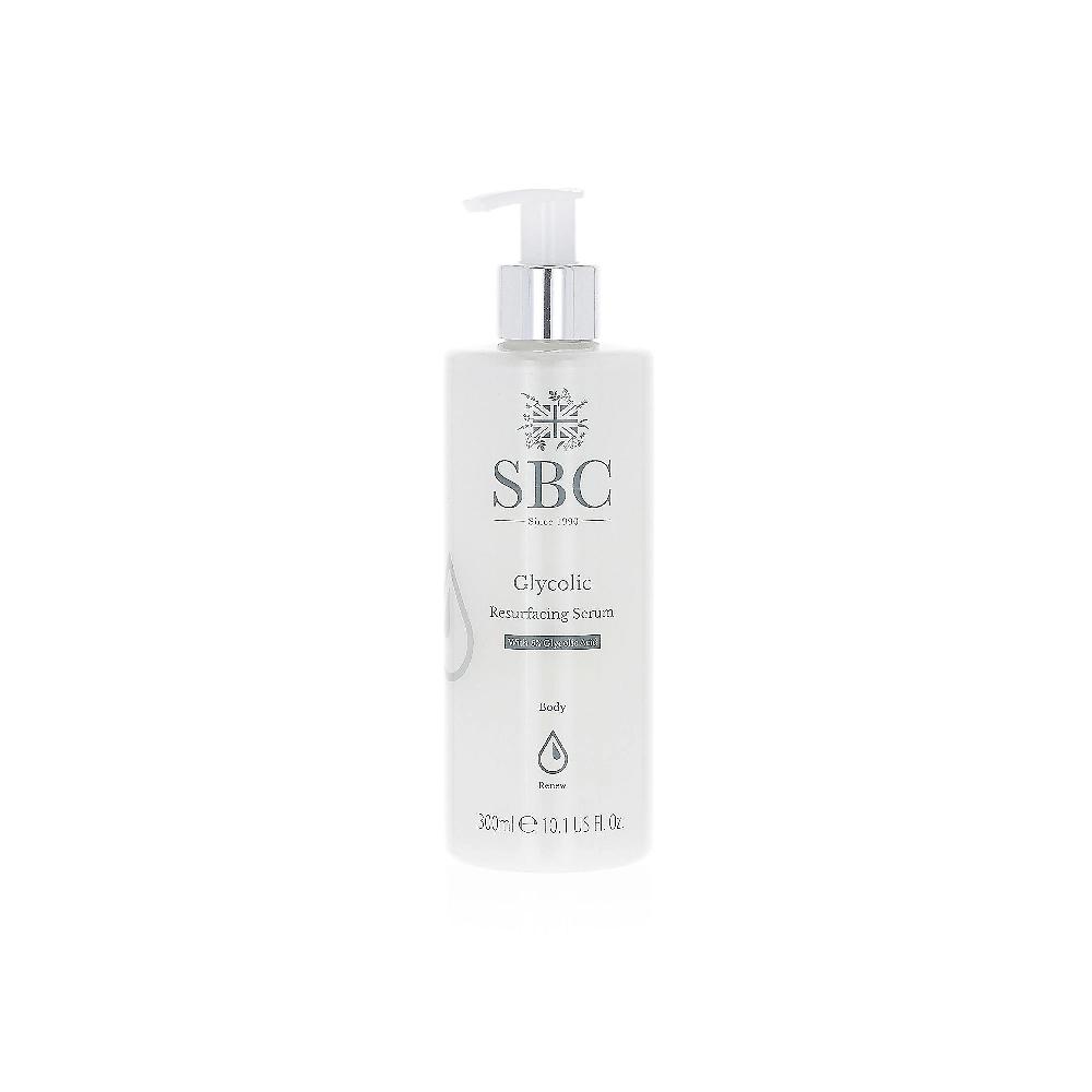 QVC SBC Acid Range trio: gel+ detergente + siero Spedizione gratuita