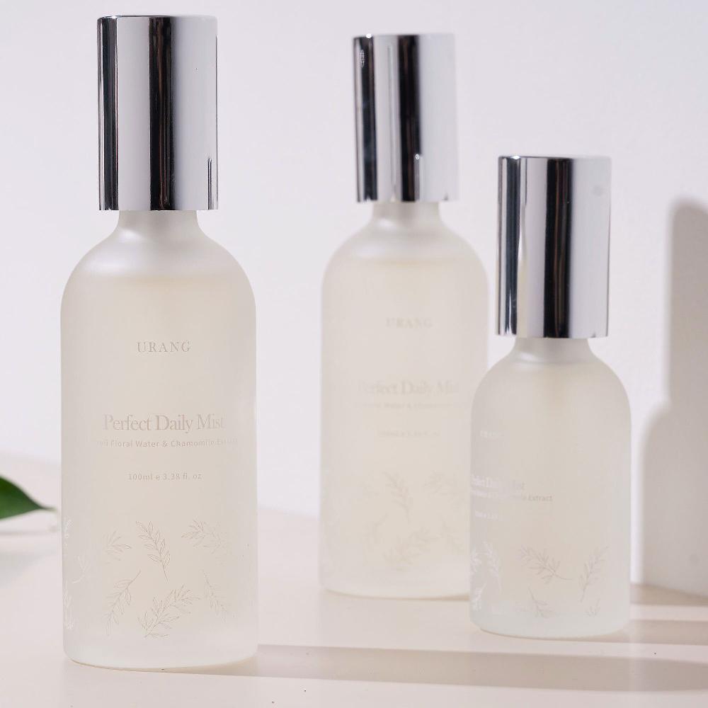 QVC Urang Tonico idratante Perfect Daily Mist Offerta speciale