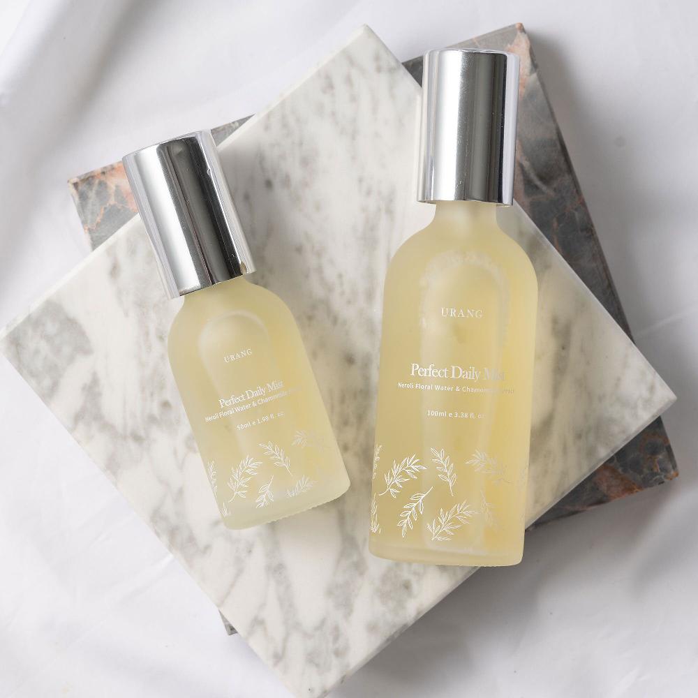 QVC Urang Tonico idratante Perfect Daily Mist Offerta speciale