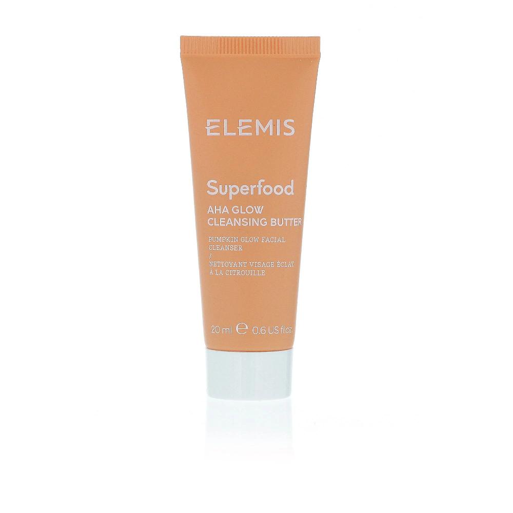 QVC Elemis Kit Superfood balsamo +crema+olio+spray Offerta per la Festa della Mamma